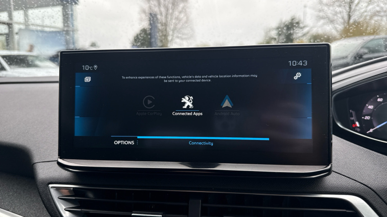 Peugeot 5008 1.5 BlueHDi Allure Premium 5dr Diesel Estate